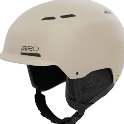 Trig MIPS Ski/Snowboard Helmet
