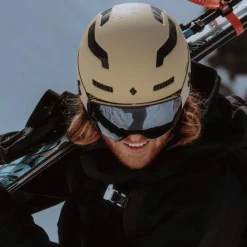 Trooper 2Vi Mips Ski/Snowboard Helmet