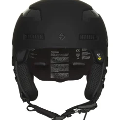 Trooper 2Vi Mips Ski/Snowboard Helmet