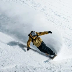 Tundra All Mountain Snowboard 2026