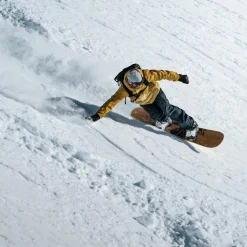 Tundra All Mountain Snowboard 2026