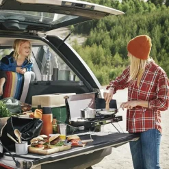 Tupike Stove Portable Camping Grill
