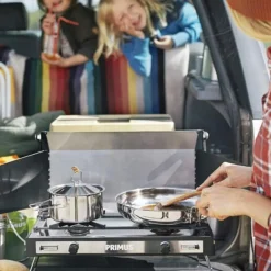 Tupike Stove Portable Camping Grill