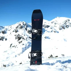 Turbo Gremlin All Mountain Snowboard 2027