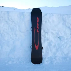 Turbo Gremlin All Mountain Snowboard 2027