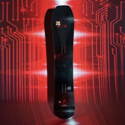 Turbo Gremlin All Mountain Snowboard 2027