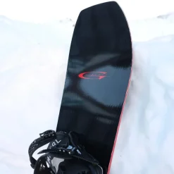 Turbo Gremlin All Mountain Snowboard 2027