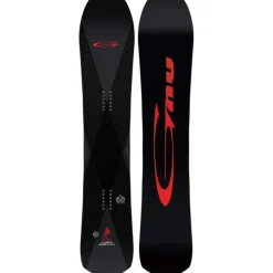 Turbo Gremlin All Mountain Snowboard 2027