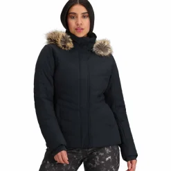 Tuscany II Women's Insulated Ski Jacket