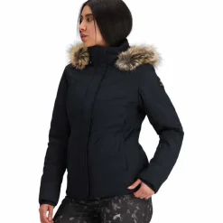 Tuscany II Women's Insulated Ski Jacket