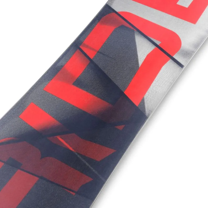 Twinpig All Mountain Snowboard 2027