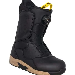 Twist BOA Snowboard Boots 2026