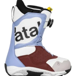 Twist BOA Women's Snowboard Boots 2026