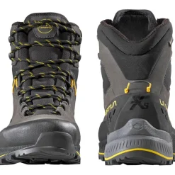 TX5 Evo Mid GTX Men's Waterproof Hiking Boots