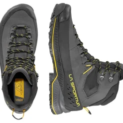 TX5 Evo Mid GTX Men's Waterproof Hiking Boots