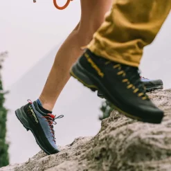 TX4 Evo ST Men's Hiking Shoes