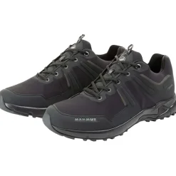 Ultimate Pro Low Gore-Tex Walking Shoes