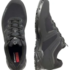 Ultimate Pro Low Gore-Tex Walking Shoes