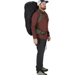 Ultralight Medium Waterproof Backpack Raincover