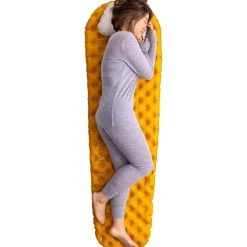 Ultralight XR Insulated Sleeping Mat Regular