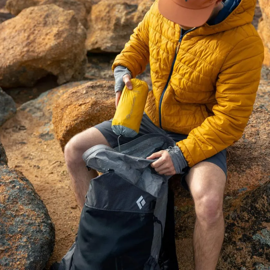 Ultralight XR Insulated Sleeping Mat Regular