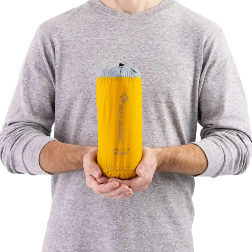 Ultralight XR Insulated Sleeping Mat Regular