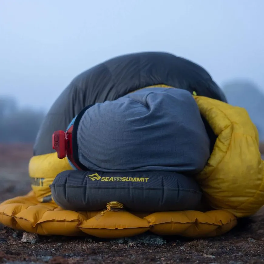Ultralight XR Insulated Sleeping Mat Regular