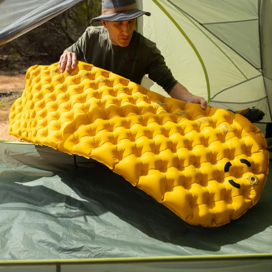 Ultralight XR Insulated Sleeping Mat Regular