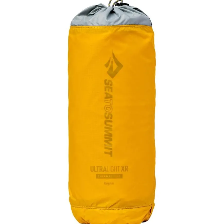 Ultralight XR Insulated Sleeping Mat Regular