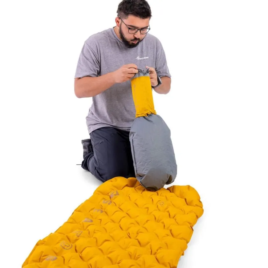 Ultralight XR Insulated Sleeping Mat Regular