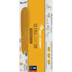 Ultralight XR Insulated Sleeping Mat Regular