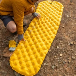 Ultralight XR Insulated Sleeping Mat Regular