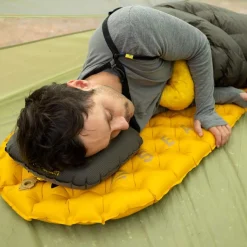 Ultralight XR Insulated Sleeping Mat Regular