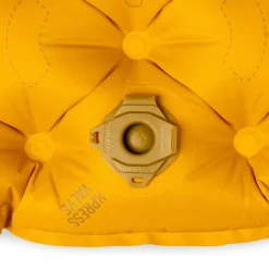 Ultralight XR Insulated Sleeping Mat Regular