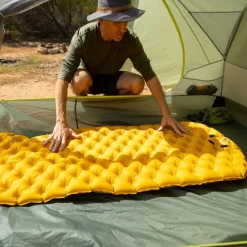 Ultralight XR Insulated Sleeping Mat Small