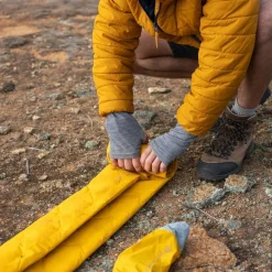 Ultralight XR Insulated Sleeping Mat Small
