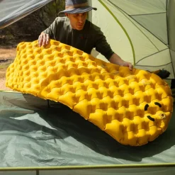Ultralight XR Insulated Sleeping Mat Small