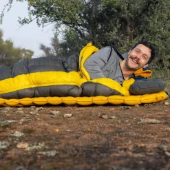 Ultralight XR Insulated Sleeping Mat Small