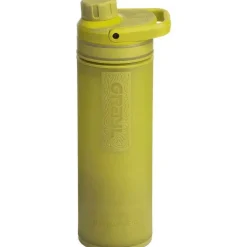 UltraPress Travel Water Purifier Bottle