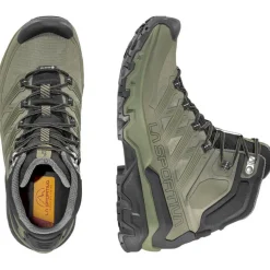 Ultra Raptor 3 Mid GTX Men's Waterproof Hiking Boots