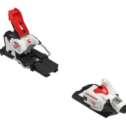 Unisex Strive 16 Multinorm 747 All-Mountain Ski Bindings 2026