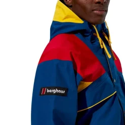 Unisex Trango Gore-Tex Waterproof Jacket