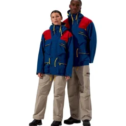 Unisex Trango Gore-Tex Waterproof Jacket