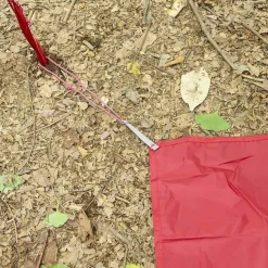 Universal 6 Large Tent Footprint Waterproof Tent Groundsheet