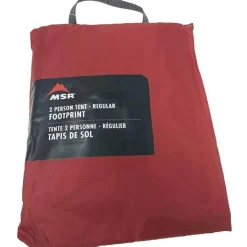 Universal 4 Large Tent Footprint Waterproof Tent Groundsheet