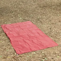 Universal 4 Large Tent Footprint Waterproof Tent Groundsheet