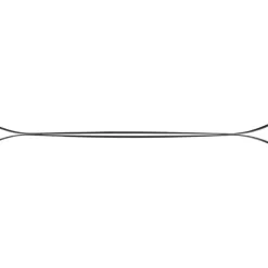 Unleashed 114 B-Grade Skis 2025