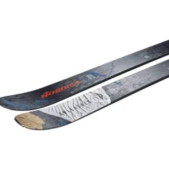 Unleashed 114 B-Grade Skis 2025