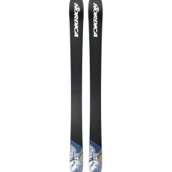 Unleashed 114 B-Grade Skis 2025