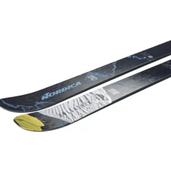 Unleashed 108 B-Grade Skis 2025